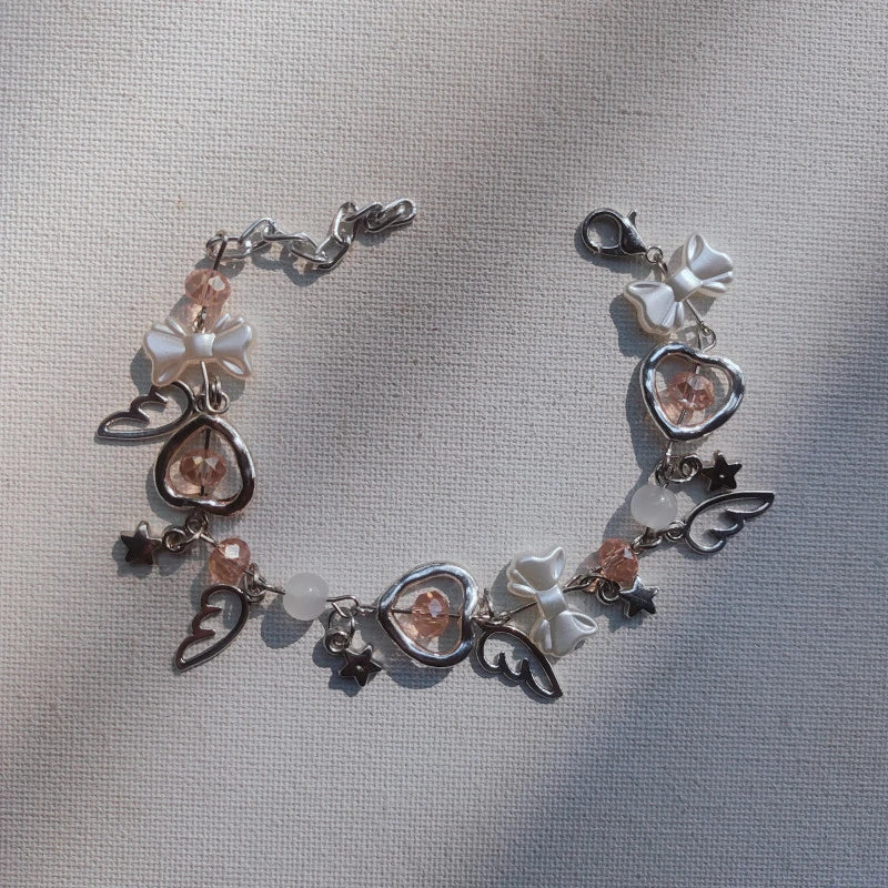 Wings Bracelet