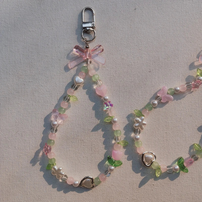 Garden Bag Charm