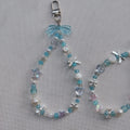 Ocean Bag Charm