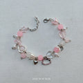 Kitty Bracelet
