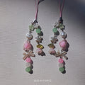 Fairy Dango Phone Charm