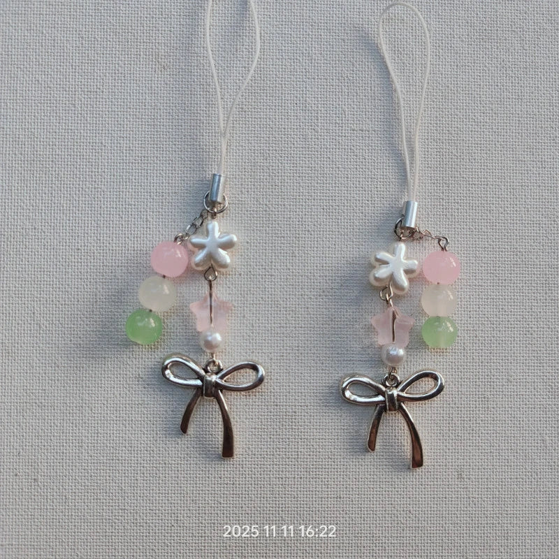 Dango With Bow