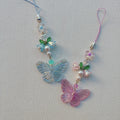Butterfly Lily