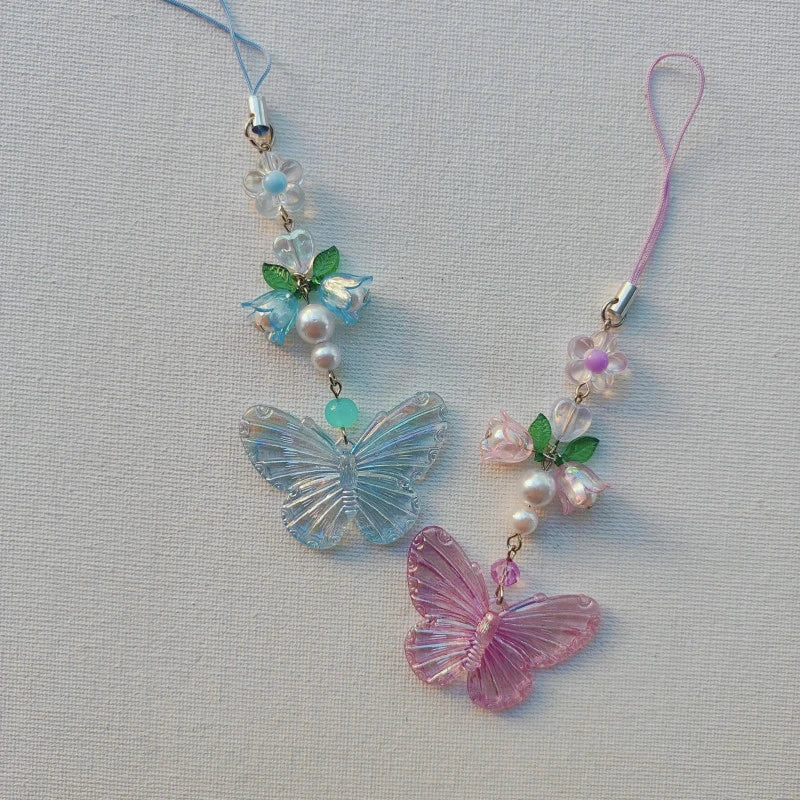 Butterfly Lily