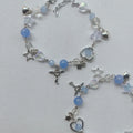 Key Beachy Bracelet