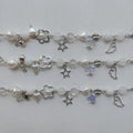 Star Minimal Bracelet