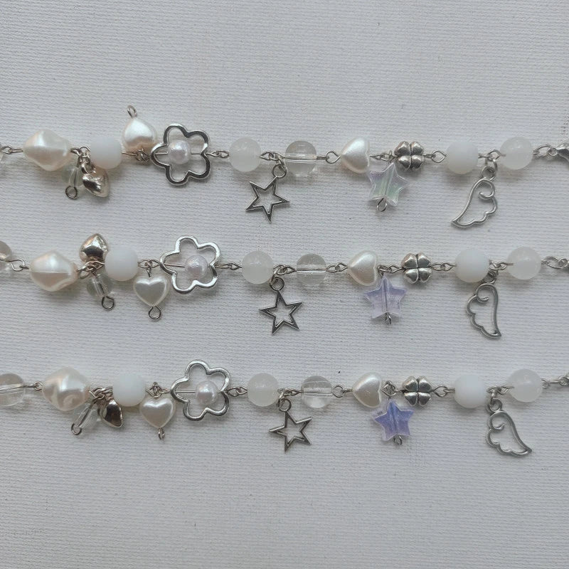 Star Minimal Bracelet