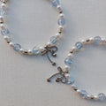 Abstract Bow Bracelet