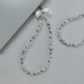 Bow Long Phone Charm