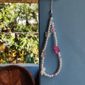Bear Phone Long Charm