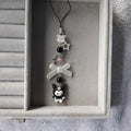 Kurmomi Phone Charm