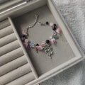 Dripping Bracelet