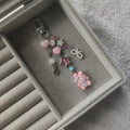 My Melody Bagcharm