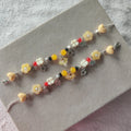 Pom Pom Bracelet