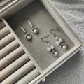 Heart Earrings