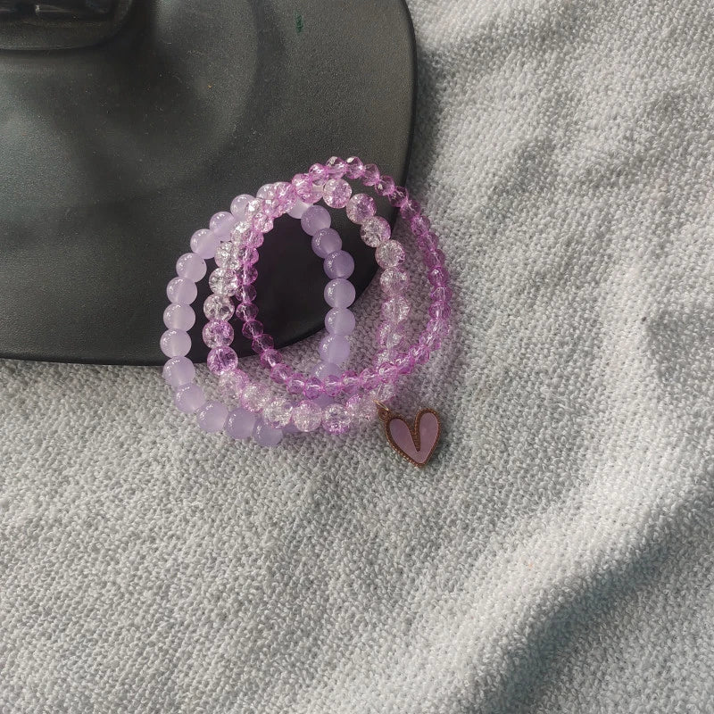 Bracelet Stacks