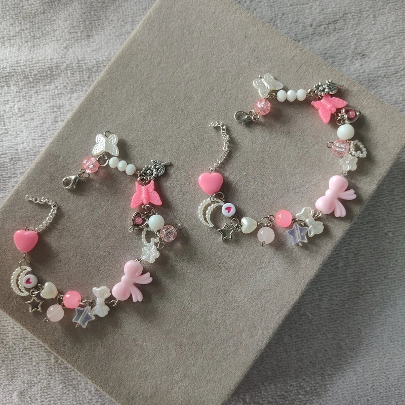 Barbie Bracelet
