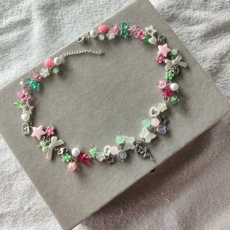 Fairy Necklace