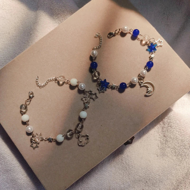 Classic Bracelet Pair