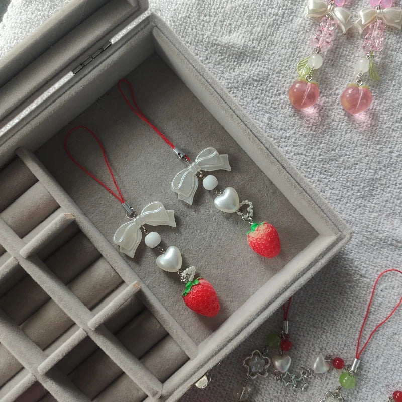 Strawberry Mini