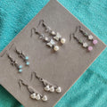 Coquette Earrings