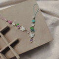 Droplets Phone Charm