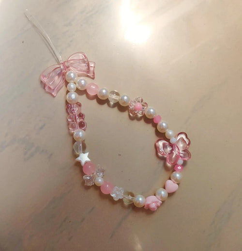 Big Phone Charm