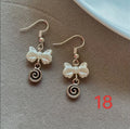 Candy Earrings