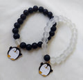 Penguin Bracelet Set
