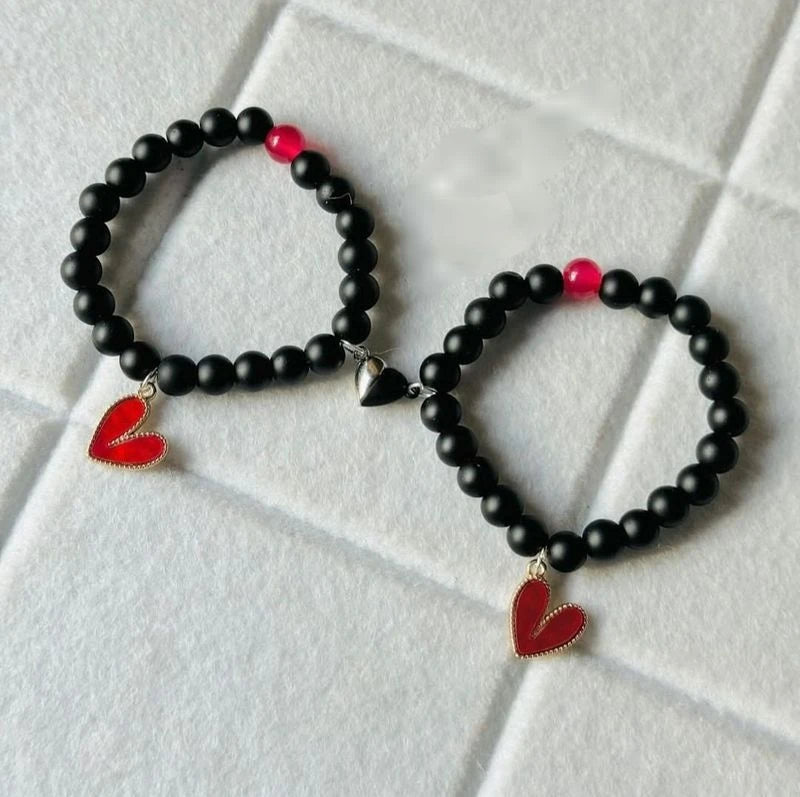 Heart Couple Set