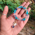 Shell Korean Bracelet
