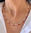 Cherry Necklace
