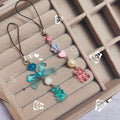 Bear Phone Charm