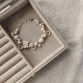 Pearl Pintrest Bracelet