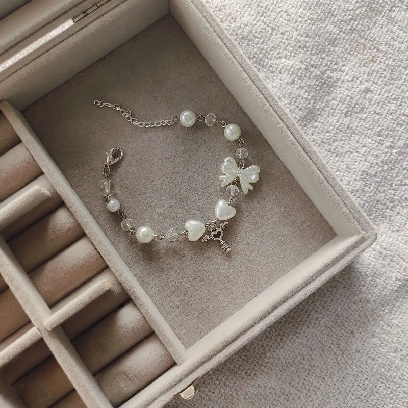 Key Bracelet
