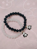 Panda Bracelet Set