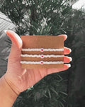 Heart Minimal Bracelet (1 Piece )