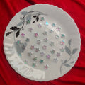 Holographic Star 50 Pieces