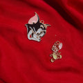 Tom Jerry Pair Charm