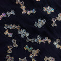Holographic Bow Aprox 40 Pieces