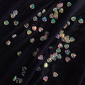 Holographic Heart 10 Gram