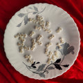 Mini White Bow 10 Gram