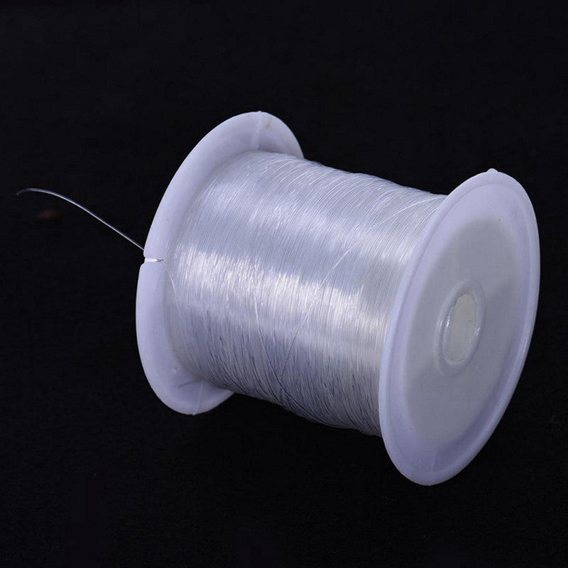 Nylon Thread Non Elastic