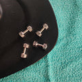 Dumbel Charm