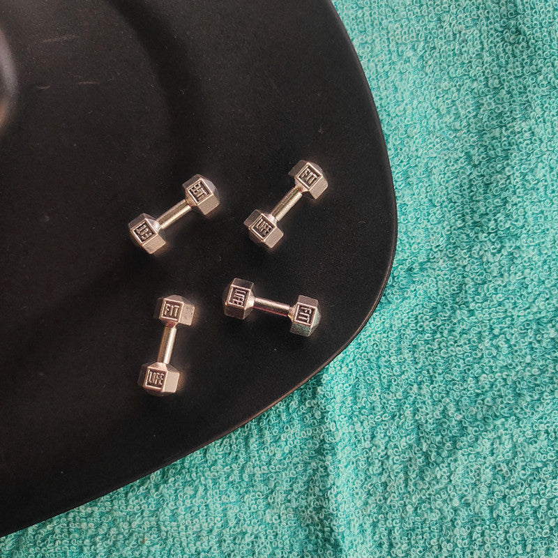 Dumbel Charm