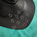 Cloud Charm Per Piece