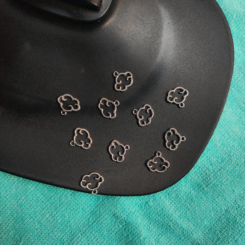 Cloud Charm Per Piece