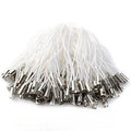 White Phone Cords