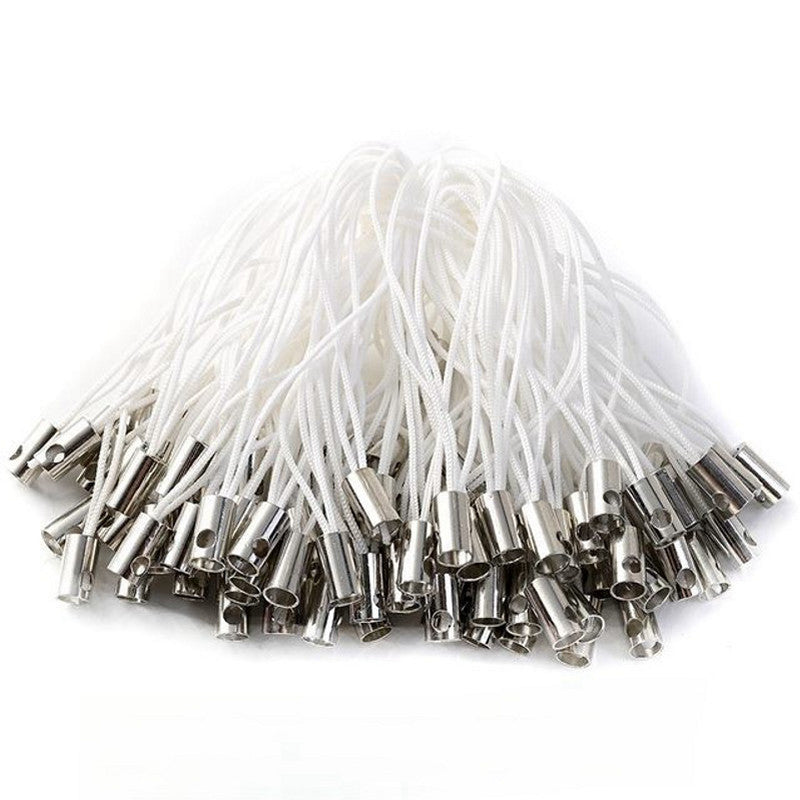 White Phone Cords