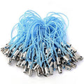 Blue Phone Cords